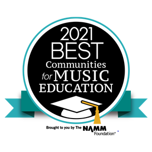 Best for Music education 